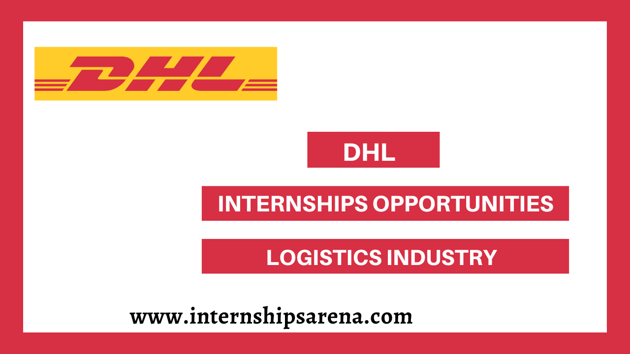 DHL Internship