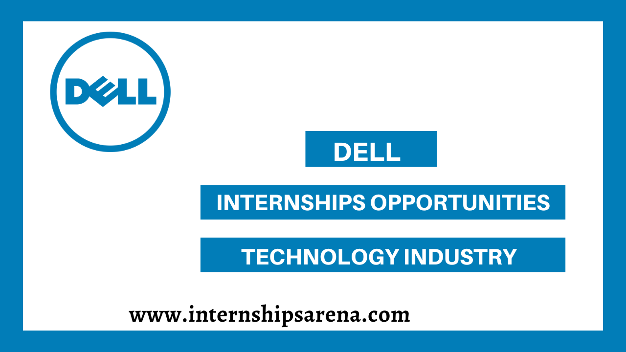 Dell Internship