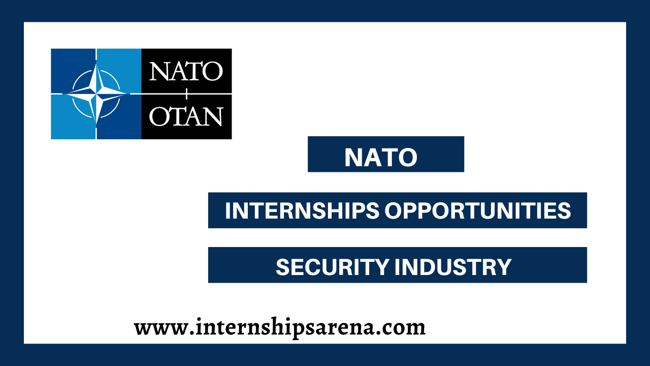 Nato Internship
