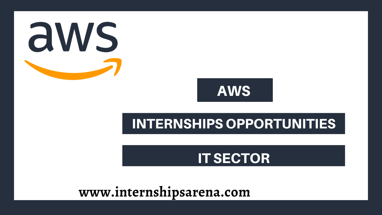AWS Internship