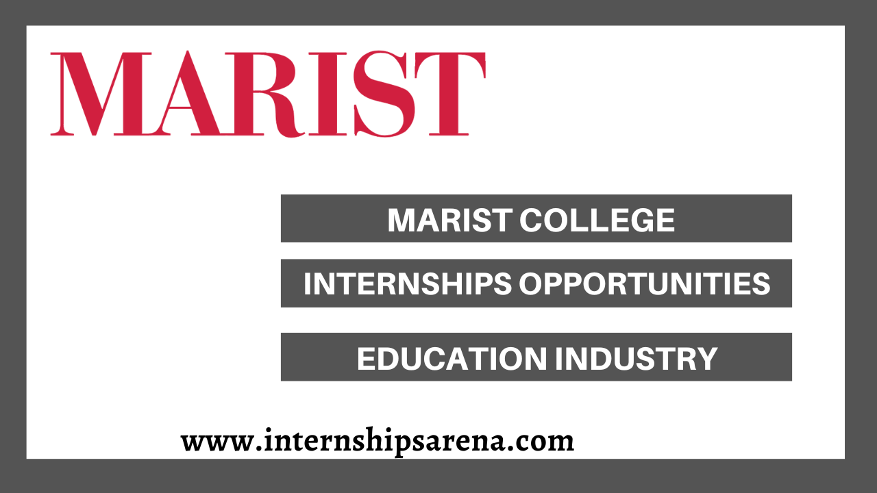 Marist College Internships