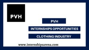 PVH Internships