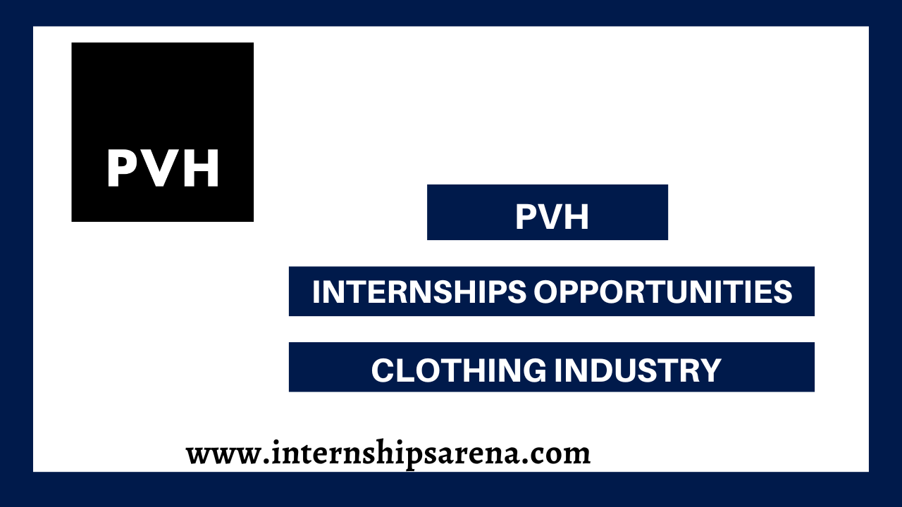 PVH Internships