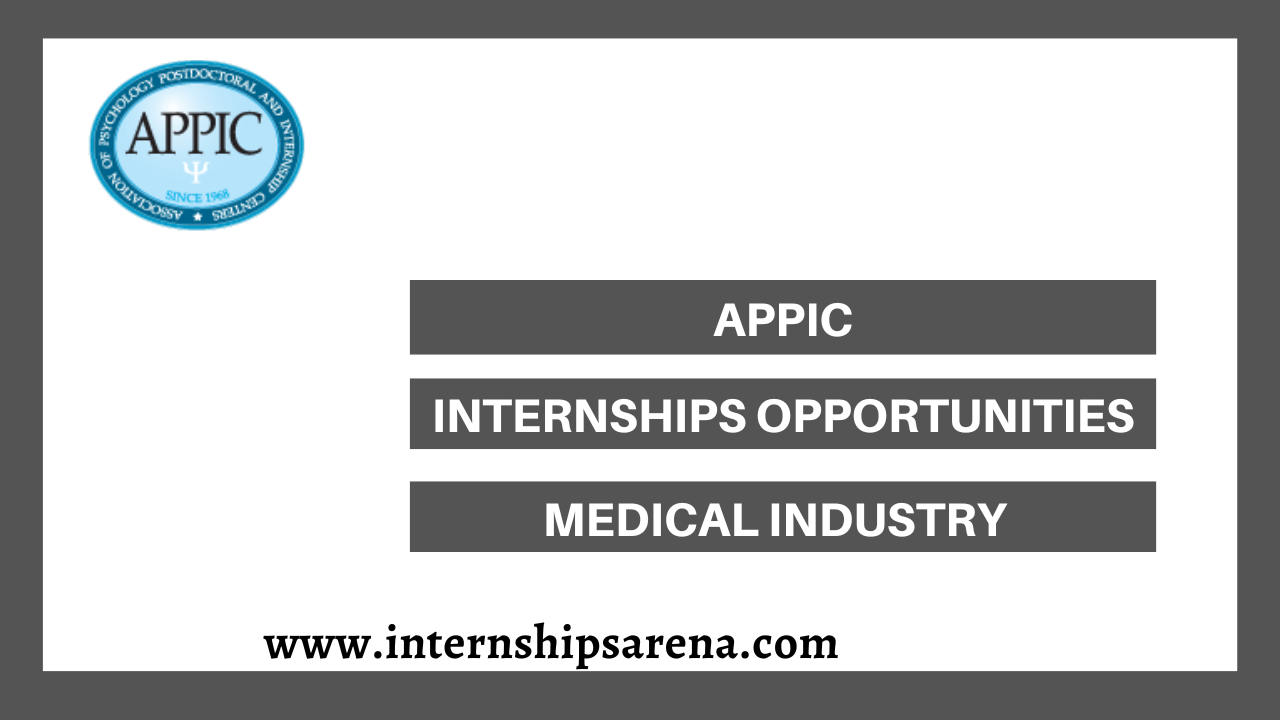 APPIC Internship