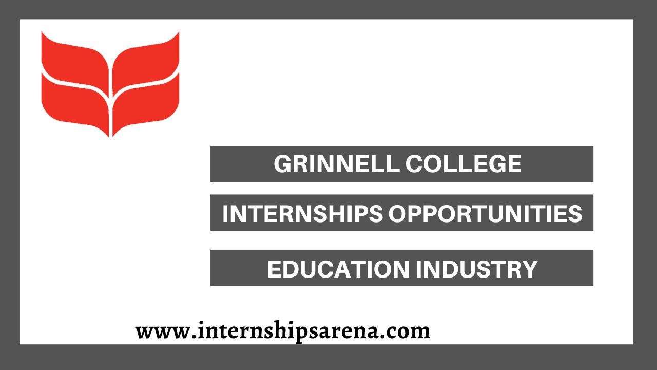 Grinnell College Internships
