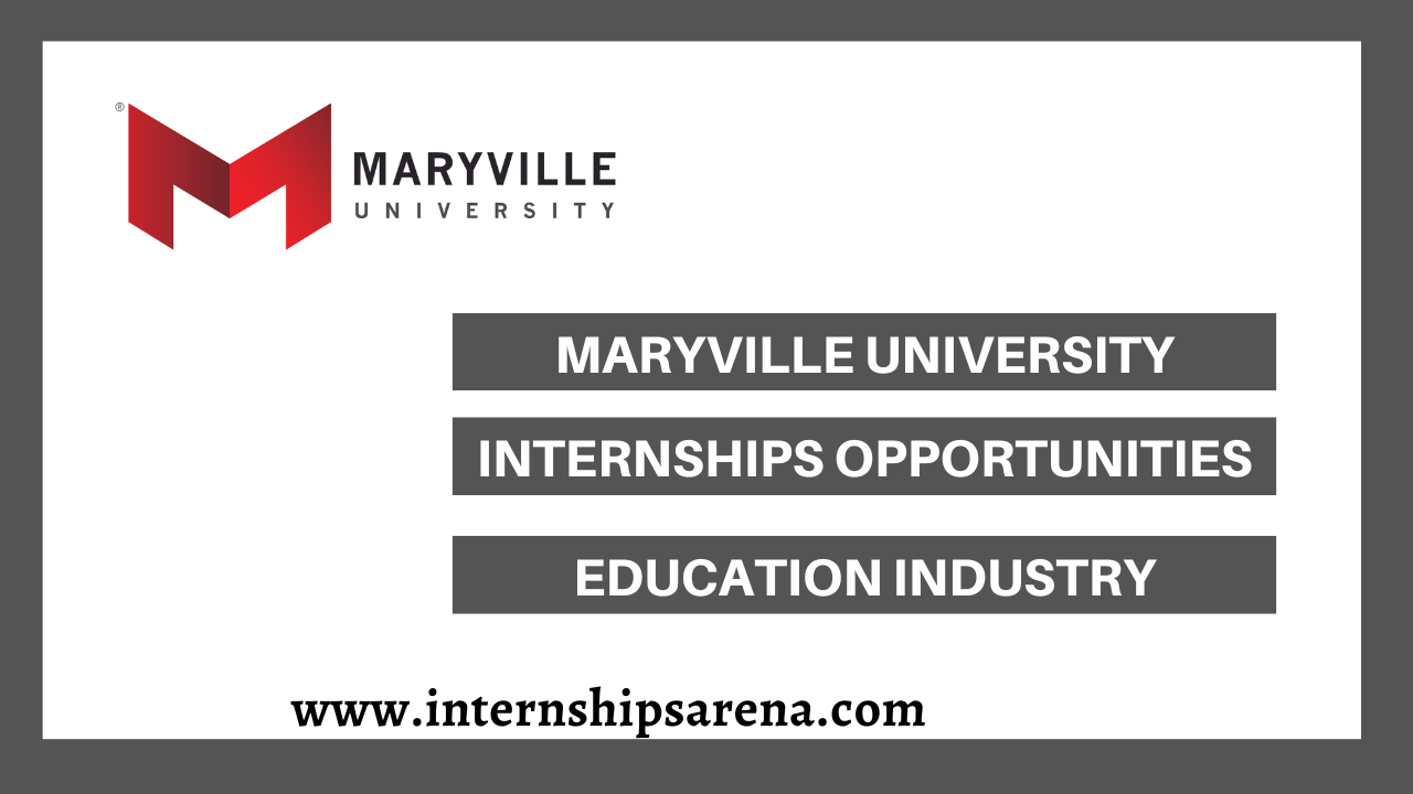 Maryville University Internships