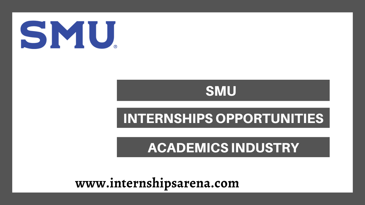 SMU Internships