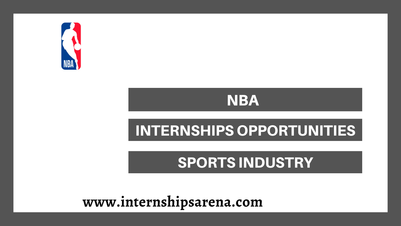 Warriors Internship