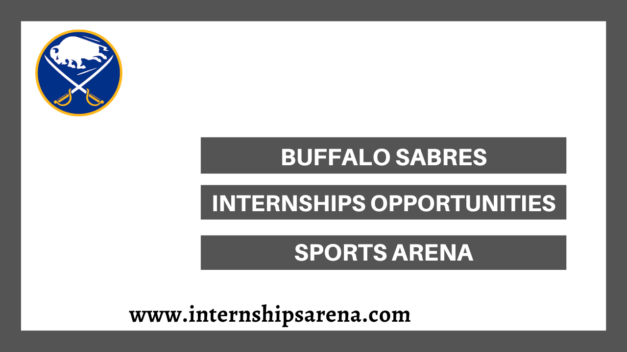 Buffalo Sabres Internships