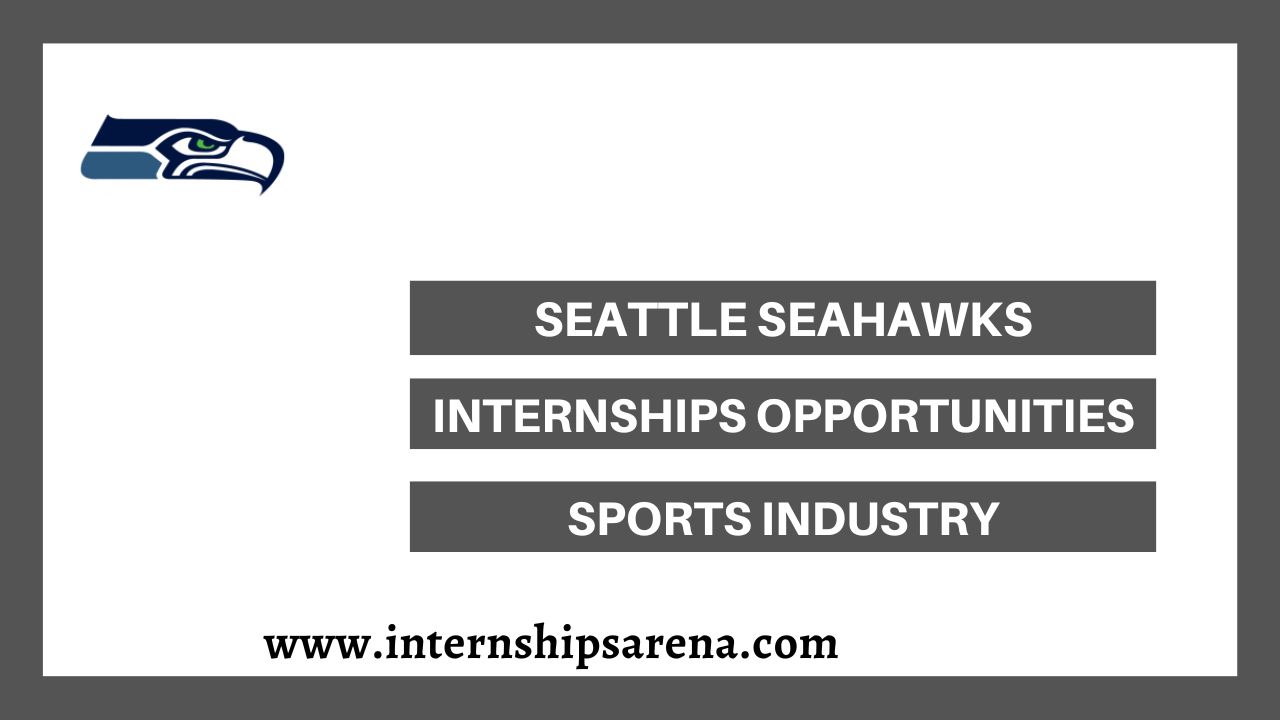 Seahawks Internships
