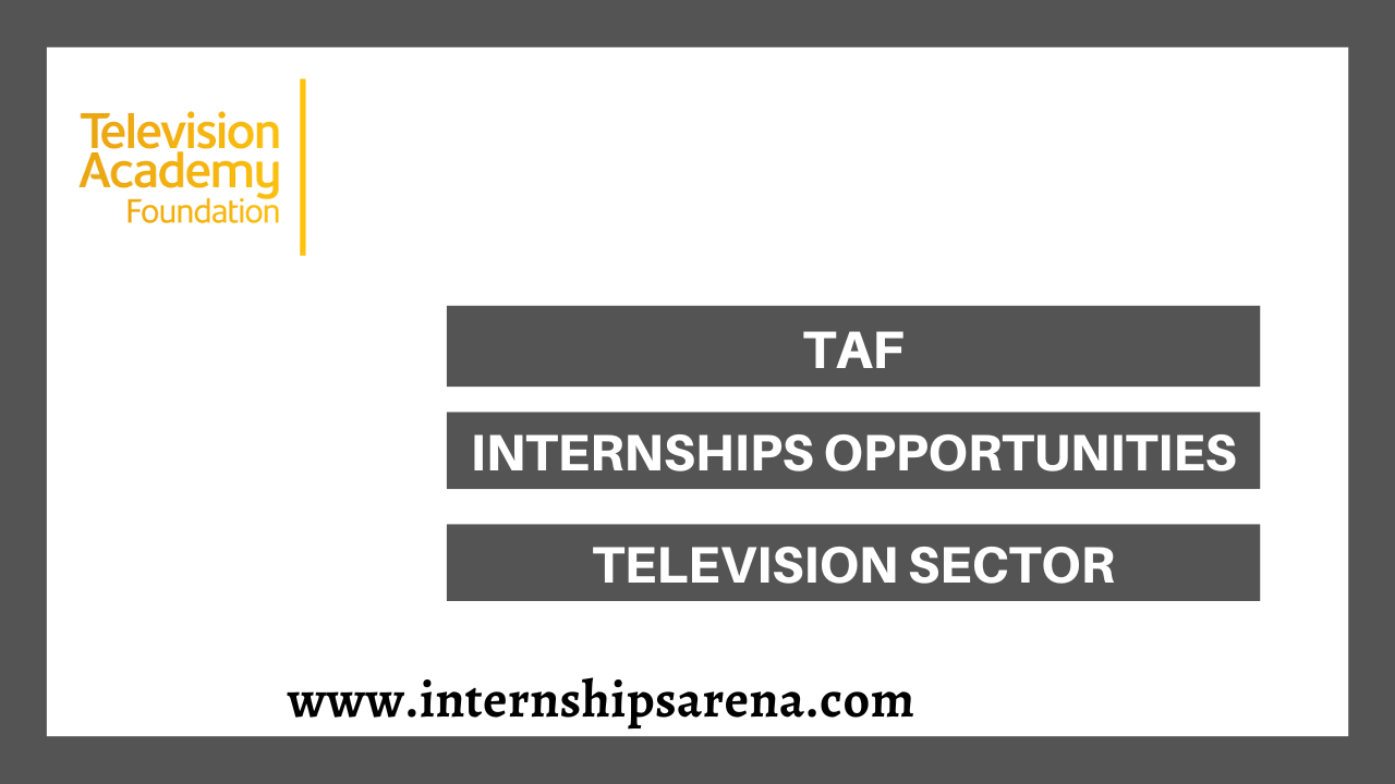 Emmys Internship
