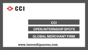 Castleton Commodities International Internship