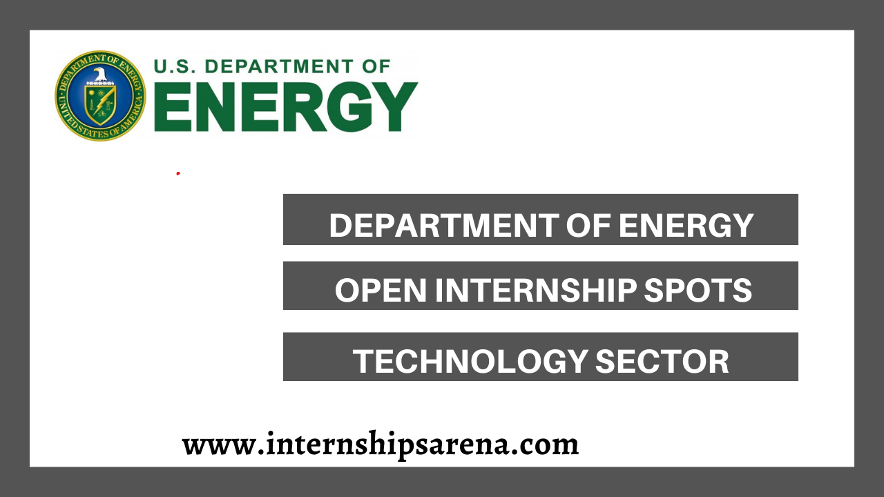 SULI Internship