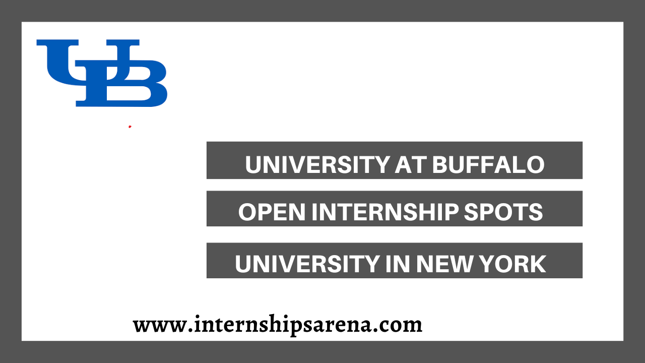 Buffalo Internships
