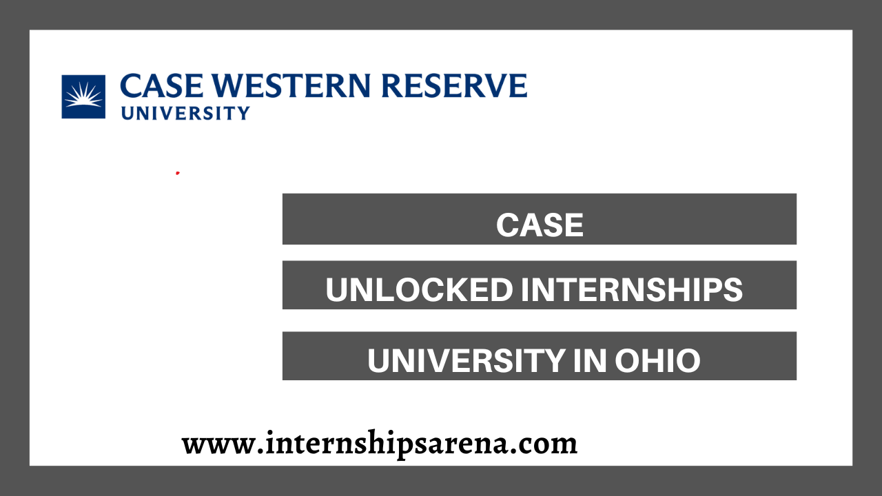 Case Internship