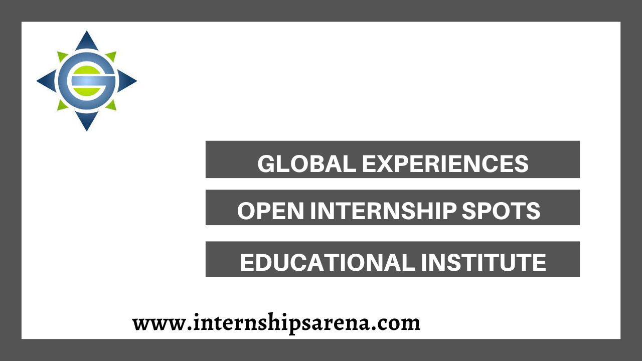 Culinary Internships