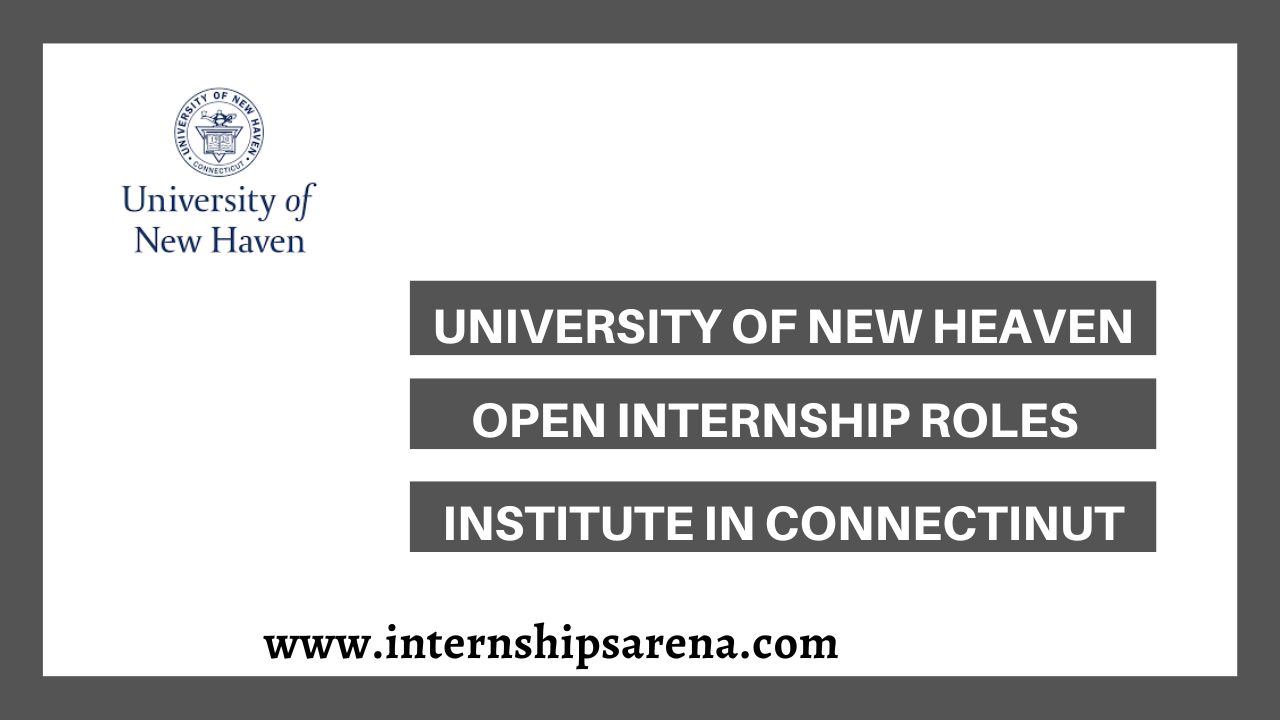 New Haven Internships