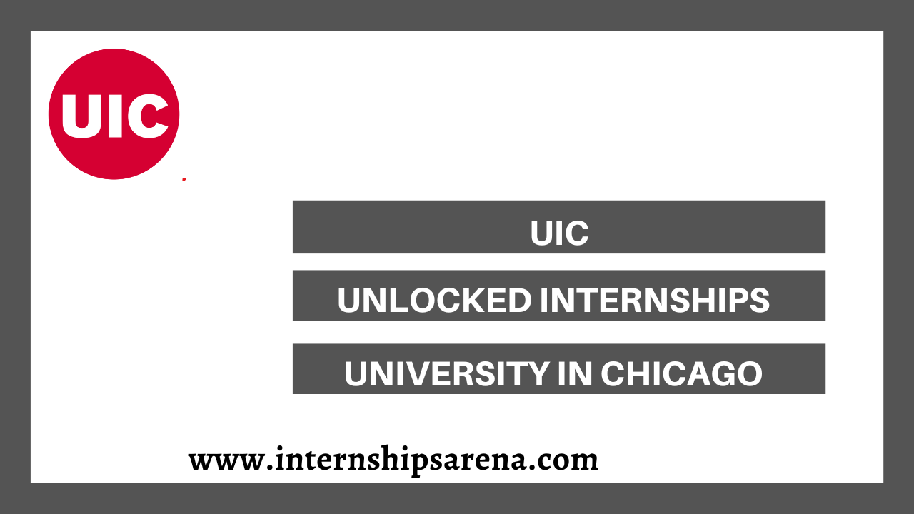 UIC Internship