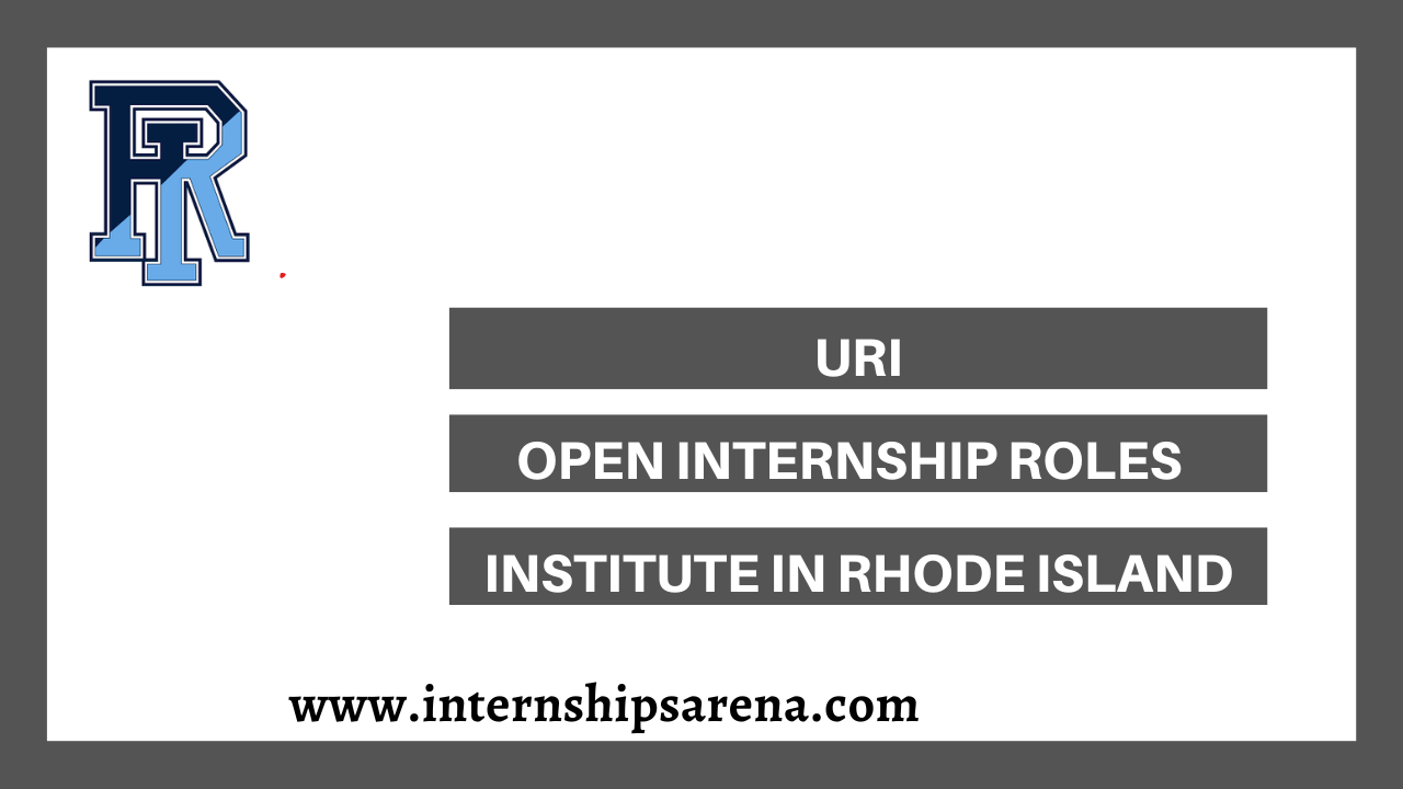 URI Internships