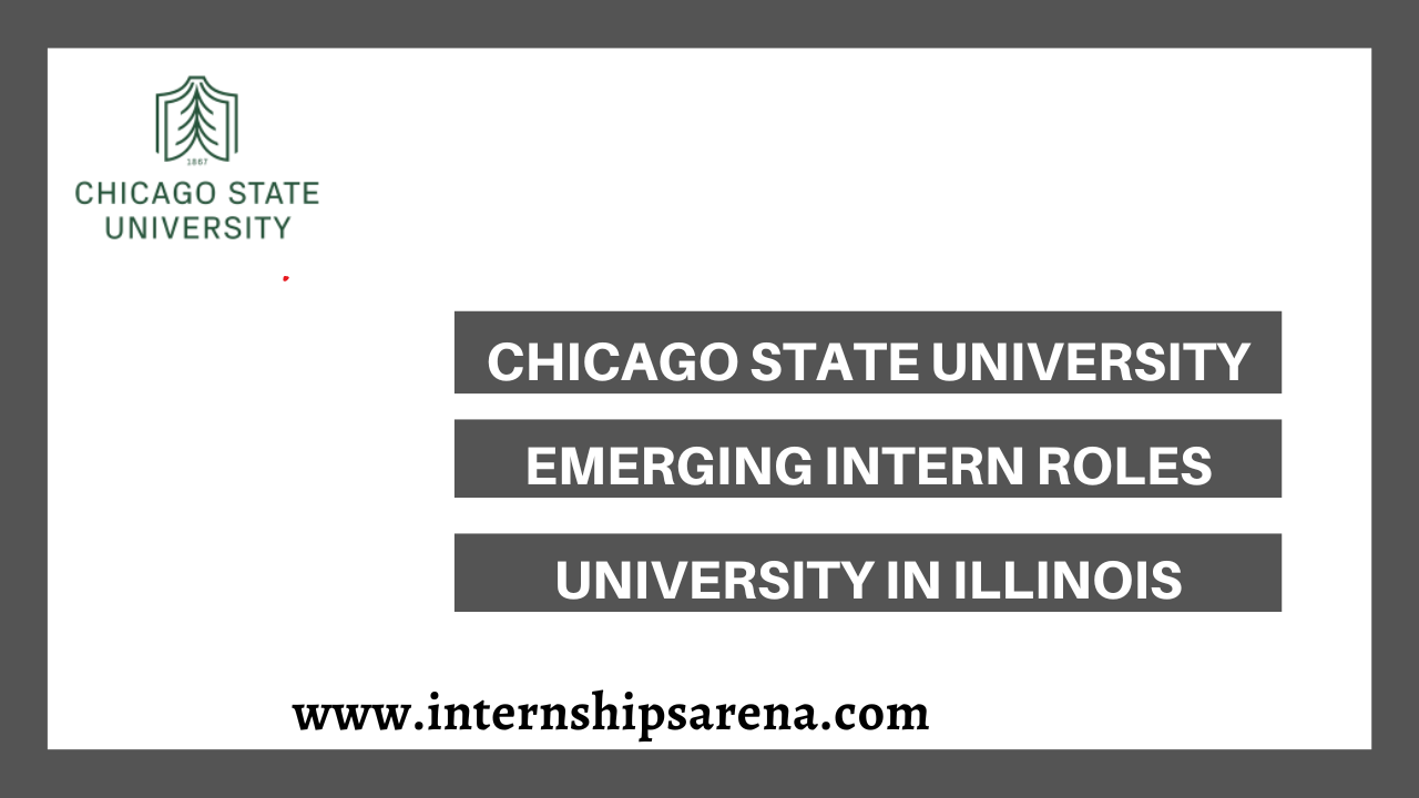 CSU Internships