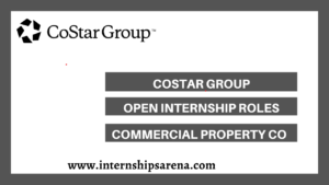 Costar Group Internship