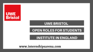 UWE Internships
