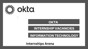Okta Internship