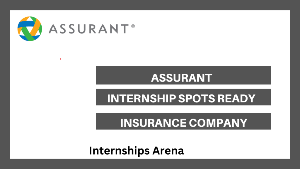 Assurant Internship
