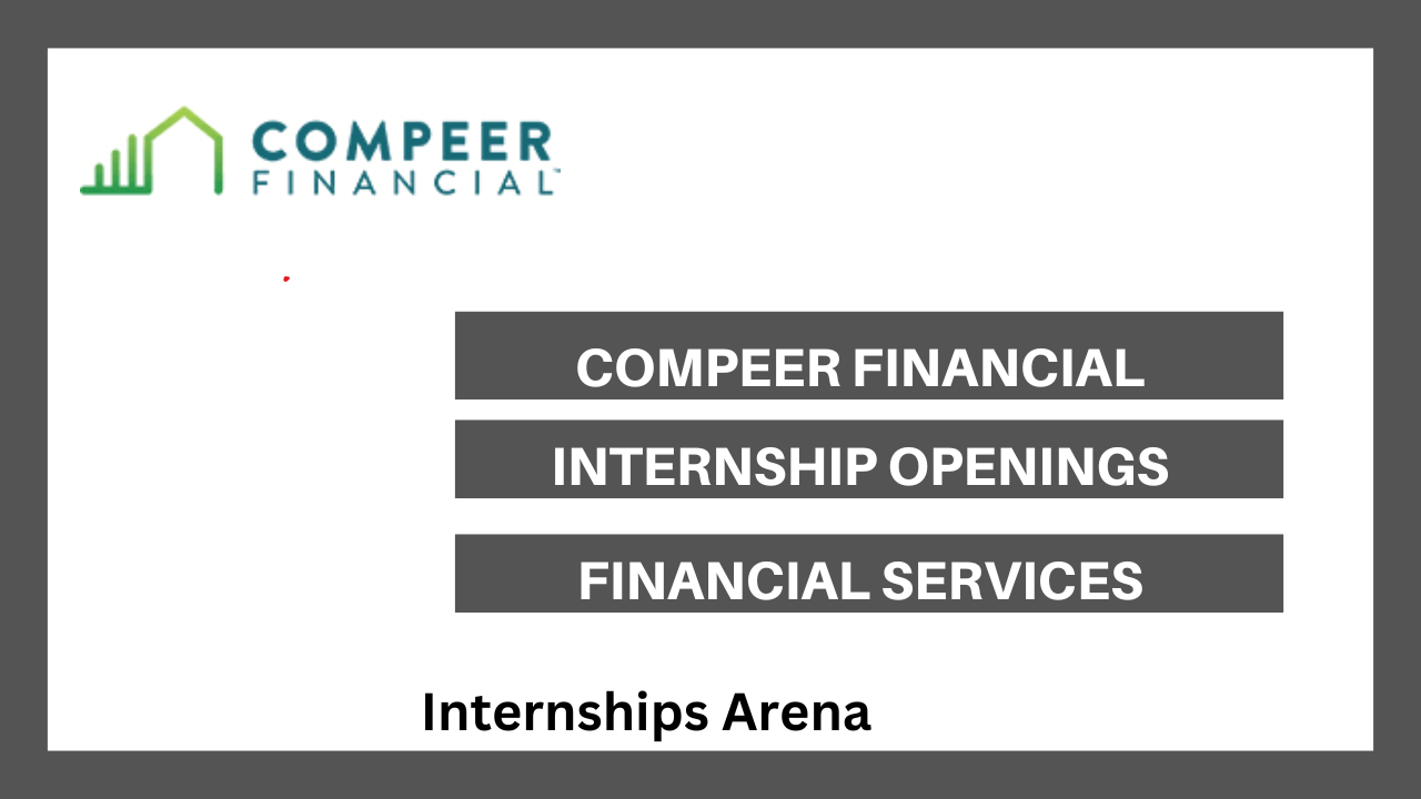 Compeer Financial Internships