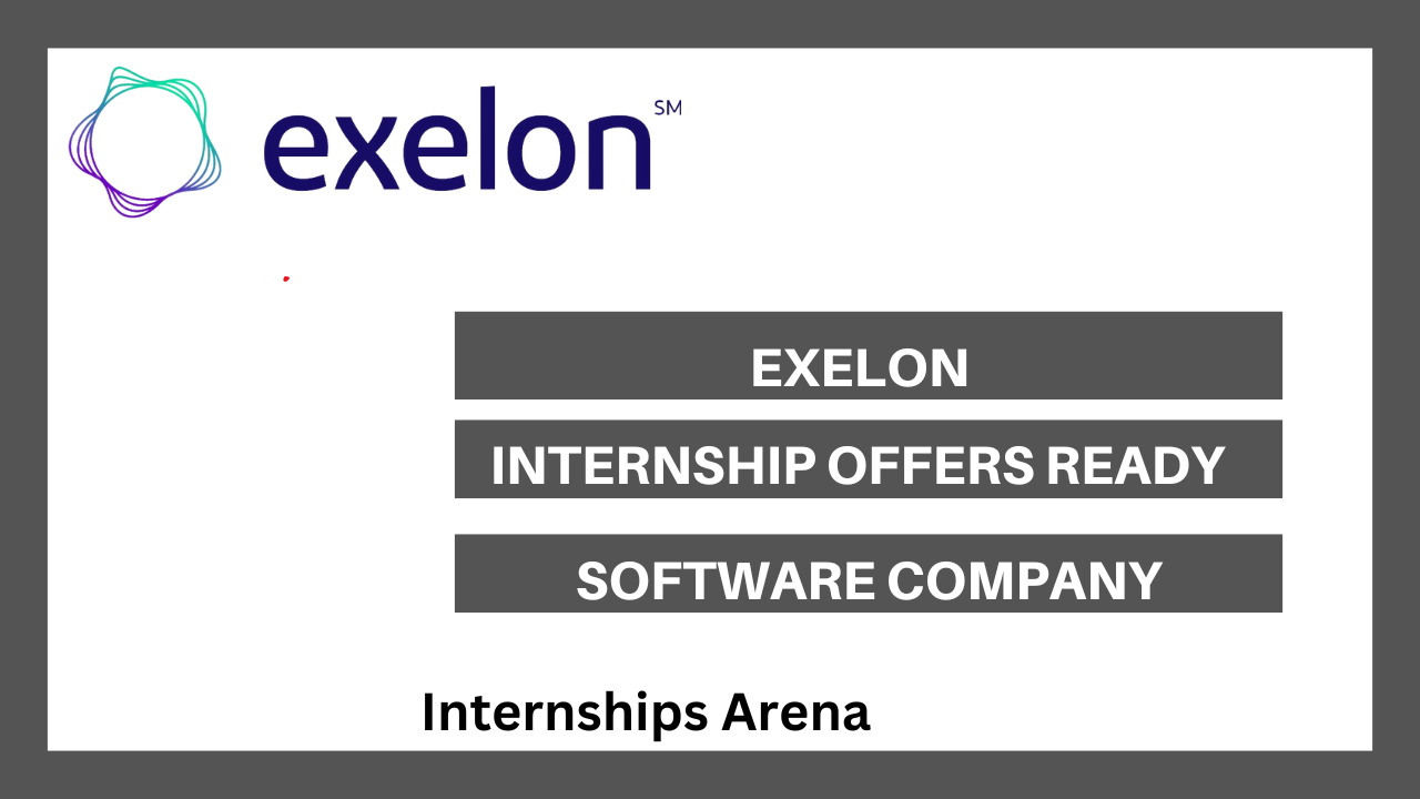 Exelon Internships