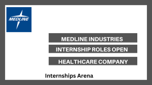 Medline Internship