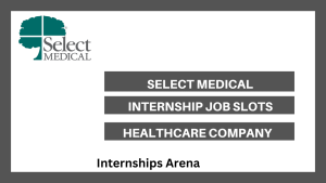 Select Medical Internship