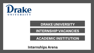 Drake University Internships