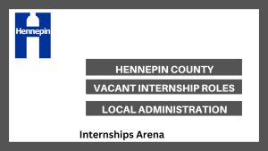 Hennepin County Internships