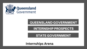 QLD Internship