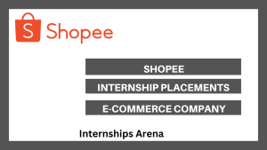 Shopee Internship