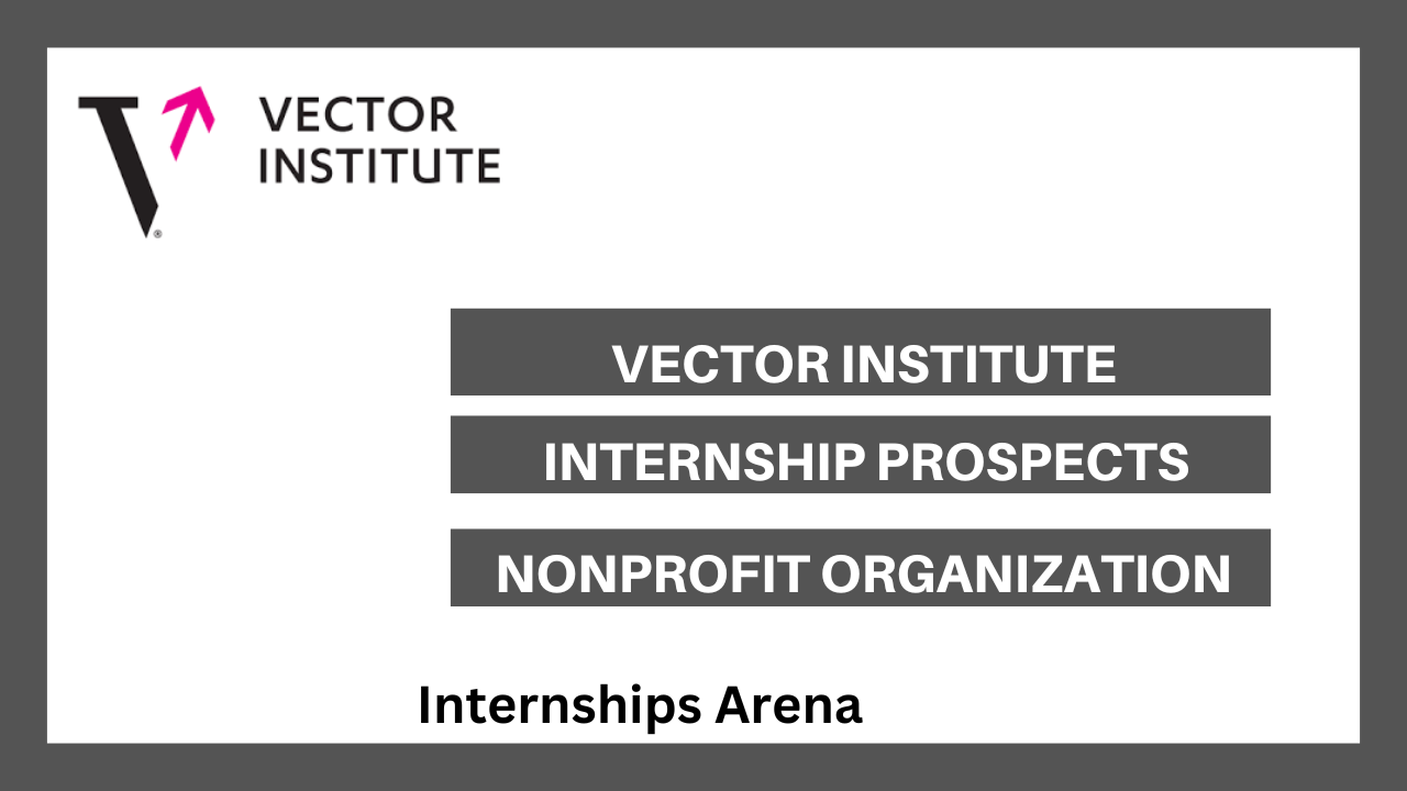 Vector Institute Internship