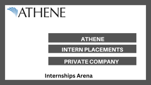 Athene Internships
