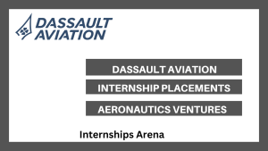 Dassault Aviation Internships