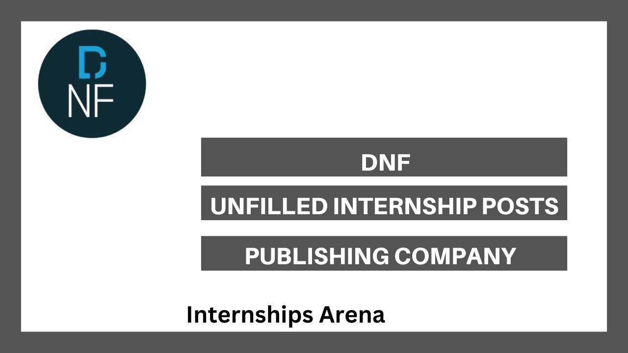 Dow Jones News Fund Internships