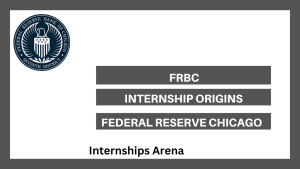 Federal Reserve Bank Of Chicago Internship