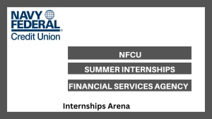 Navy Federal Credit Union Internships