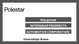 Polestar Internships