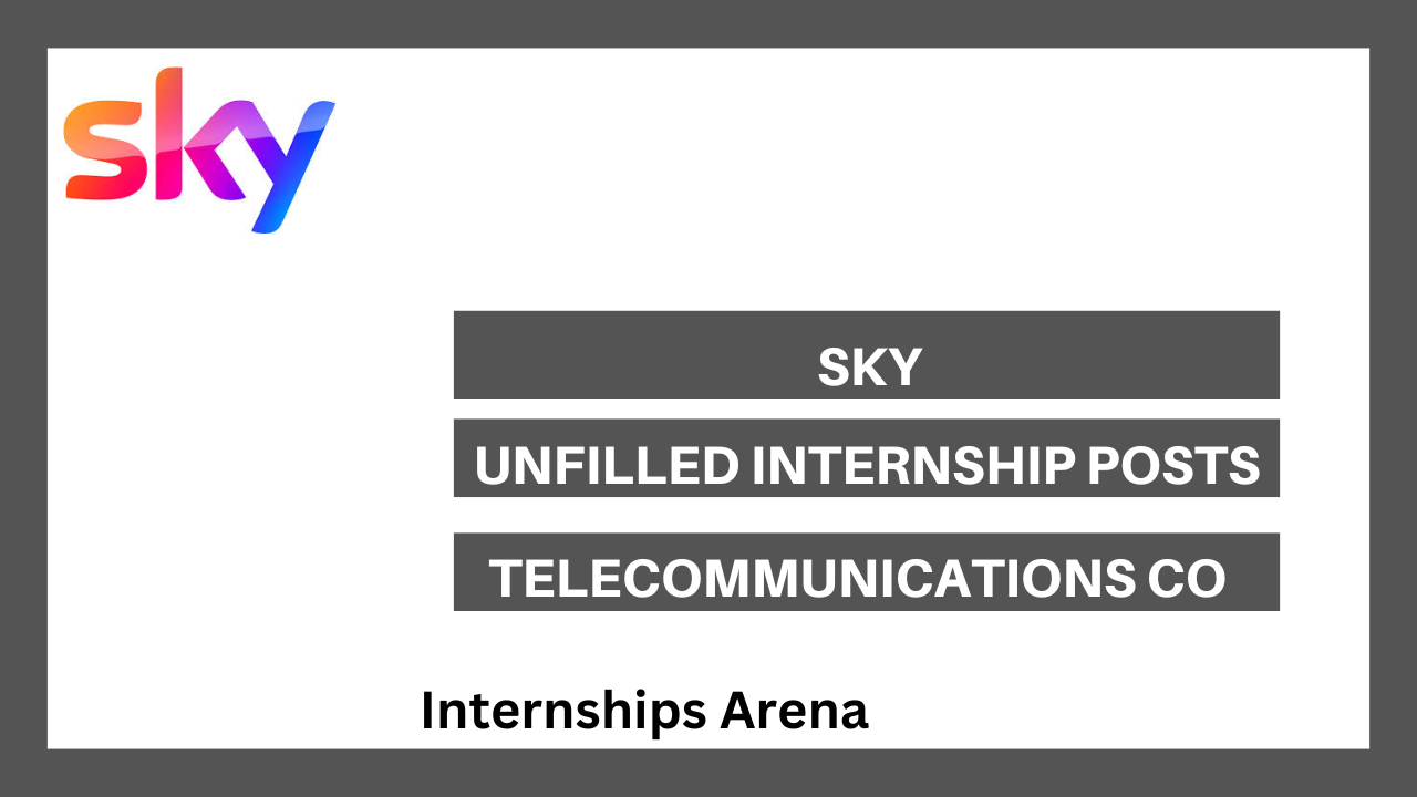 Sky Internships