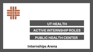 UT Health Internships